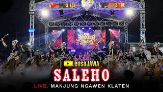 Download lagu Full Surup !!! NYAI BENDOLEGI - SALEHO KARYA BUDAYA - Live Manjung Ngawen Klaten mp3