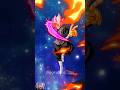 SSJRose Dragon Ball Character In Shorts Goku Dbs Dragonball
