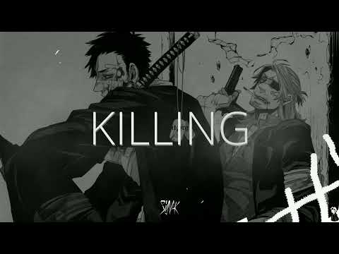 [FREE] Central Cee x Abra Cadabra Drill Type Beat 2021 - "KILLING" (Prod. SYVAK)