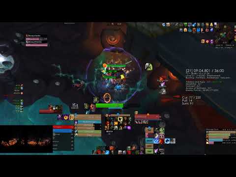 Temple of Sethraliss +21