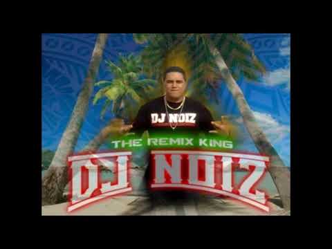 Korede Bello ft Tiwa Savage - Romantic (DJ Noiz Remix - 2017)