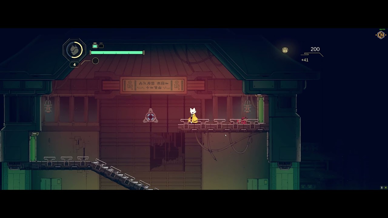 Nine Sols Trainer Cheats + 10 Mods (Invincible & More)