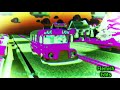 Wheels On The Bus Go Round And Round Special After Effects Most Viewed On Youtube Inverted