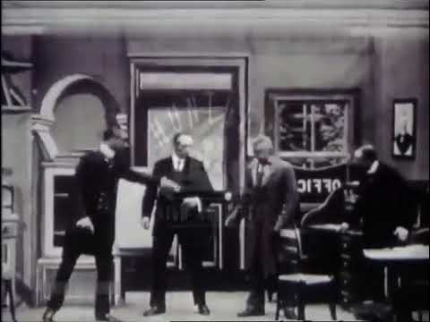 Falsely Accused (1905) [abbreviated] Hepworth