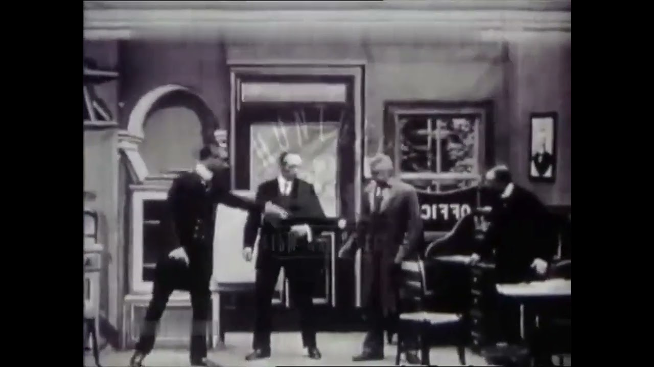 Falsely Accused (1905) [abbreviated] Hepworth