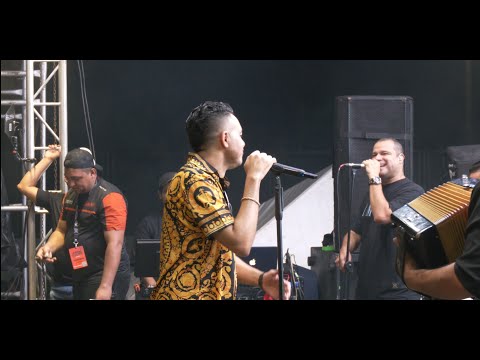 La Foto | Diego Daza, Rolando Ochoa | Margarita, Bolívar