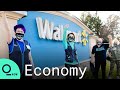 Walmart’s Fight Against $15 Minimum Wage May Bring Inequality Debate Into Focus
