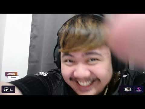 JAUNUEL INTERVIEW AFTER DEFEAT T1 - DPC SEA SPRING TOUR 2 DIVISION 1 2021/2022