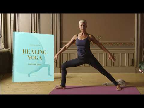 Healing Yoga - Trailer (altromondo yoga)