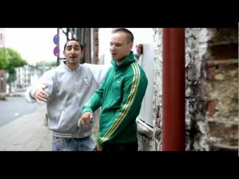 EKO FRESH & V.d.S.i.S.-Kids - Wir habens geschafft (Von der Strasse ins Studio)