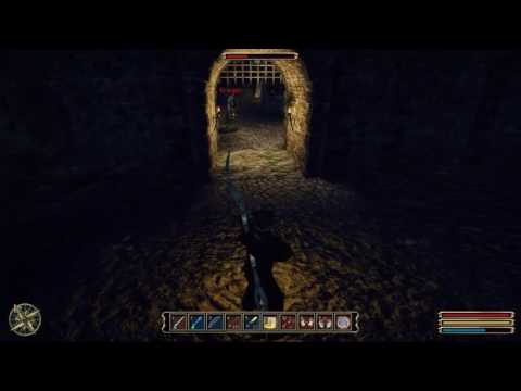 Der mieseste Levelaufstieg @ Gothic 3?  (Gameplay)