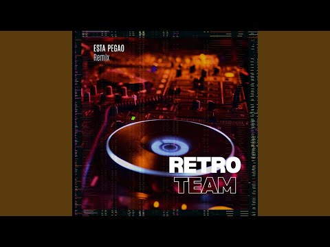 Esta Pegao (Remix)