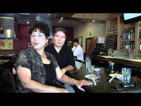 Hibatchi Restaurant - Ranch Mirage CA