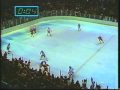 Final Minute of the "Miracle on Ice" 