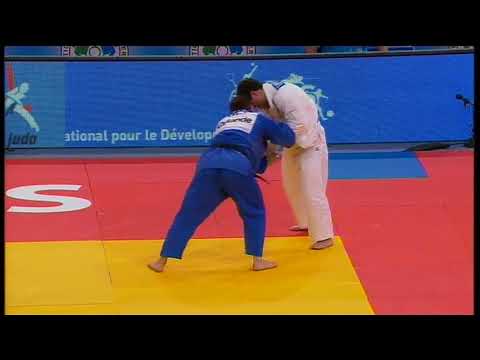 WCS 2011 90 CAMILO Tiago BRA GREKOV Valentyn UKR1