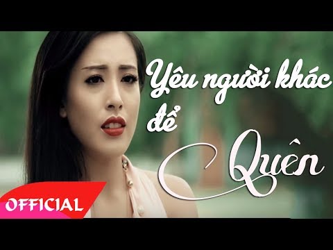 Yêu người khác để quên - Bằng Cường