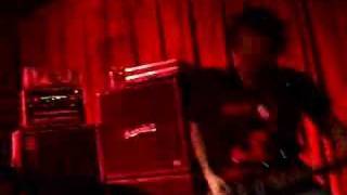 Throwdown - &quot;Holy Roller&quot; live