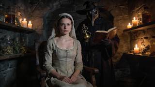 Medieval Medicine's Darkest Chapter — What Doctors Did to Women