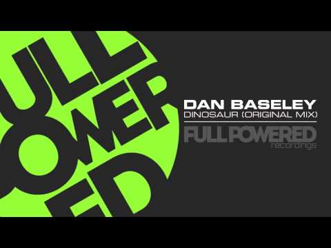 Dan Baseley - Dinosaur (Original Mix) PREVIEW