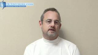 Laser Back Surgery Patient Story of Robert Sadler