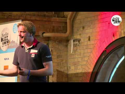 Berlin Buzzwords 2013: Friso van Vollenhoven - Dirty data: dealing with substantial volume (...)