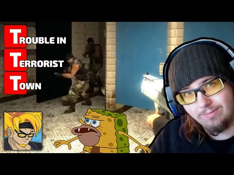 DHALUCARD ♠ TTT #20