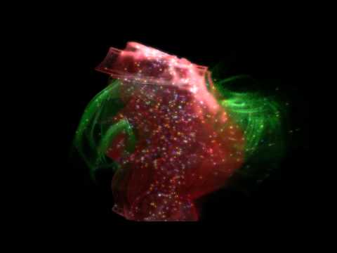 E3 2010 Nintendo Show Intro Countdown + some wip shots HD!