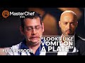 Worst Mystery Box Dish In MasterChef USA S02 E17 Full Episode MasterChef World