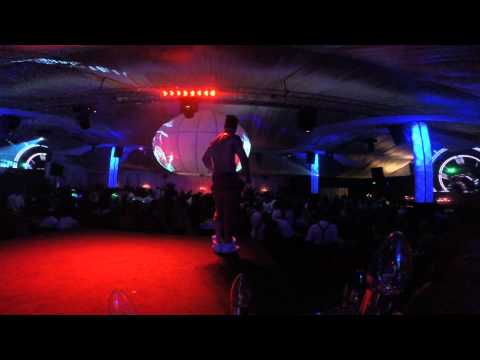 Gallery Social Club - Dj Rollar & McMonkeyboy 06.06.2015