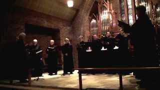Lord Have Mercy Upon Us - Compline - Directed by Anne Pell