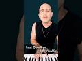 Jeff Buckley – Last Goodbye (Cover) | Gregory Douglass #JeffBuckley #LastGoodbye #Cover #Shorts