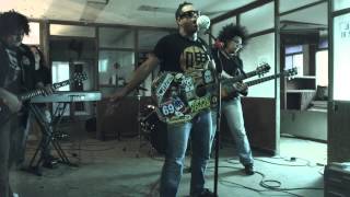 Pedro Rock - El Karma (VIDEO OFICIAL)