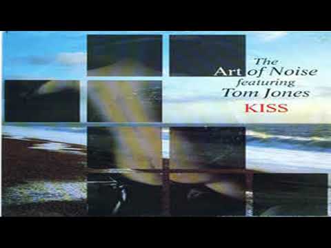 tom jones-kiss 1988