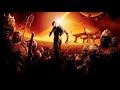 Riddick Movie Riddick Movie Clips Riddick Movie Trailer Riddick Movie Reaction