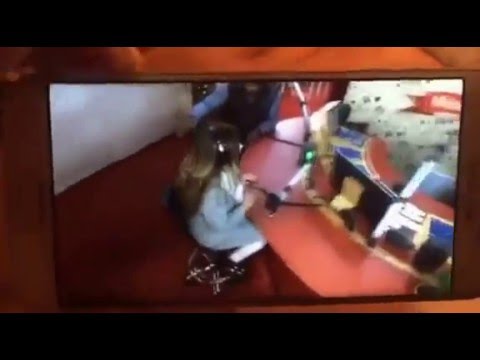 SVT 360 Musikhjälpen