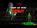 ULTIMATE MORTAL KOMBAT 3 PLUS QUAN CHI GAMEPLAY PLAYTHROUGH