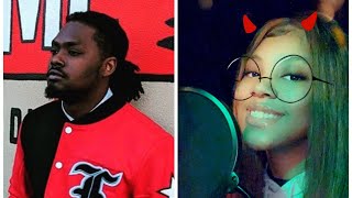 BREATHLESS| STAR CAST| COVER By Chyna &amp; MeechieMontana