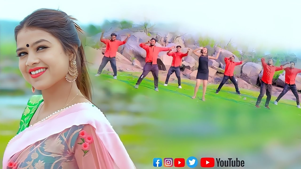 A Hamar Hero || New Nagpuri Video || Singer Manita Raj || Nagpuri Superhit Dance Video Song