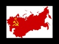National Anthem of the USSR 