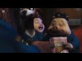Hoodwinked 1 Minute