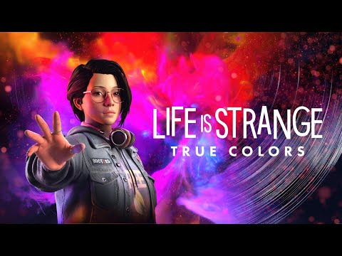Life is Strange: True Colors | Steph Romance Playthrough, Part 1