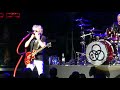 "Little White Lie (Written for Van Halen Bros)" Sammy Hagar@Mann Philadelphia 9/25/17