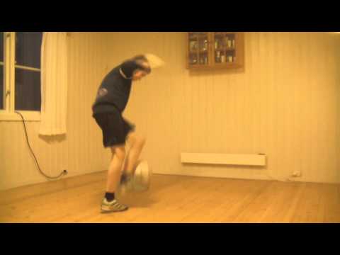 Erlend - Only getting started