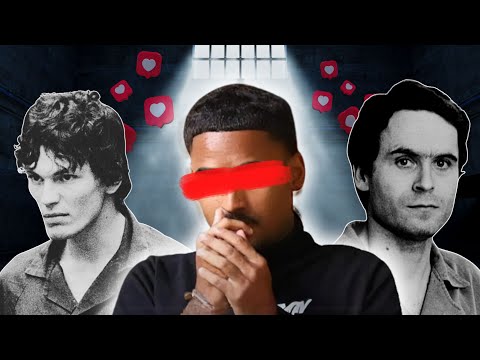 Enamoradas de un criminal : Desde el CASO CHIQUITO hasta TED BUNDY