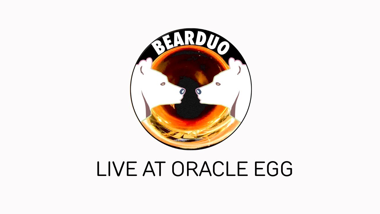 Bearduo Oracle Egg