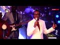 Youssou Ndour - Le Grand Bal Chez Vous - Ligguey feat Secka - 31 Décembre 2020