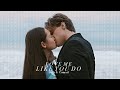 Belly & Conrad | love me like you do