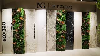 NG Kütahya Seramik Etiler Showroom
