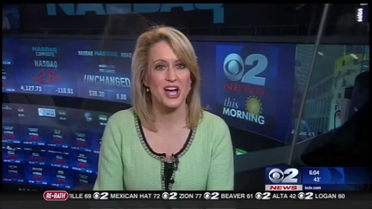 KUTV: Overstock.com Named as on of Forbes' 100 Most Trustworthy Companies