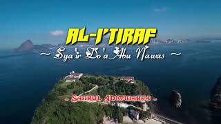 Download lagu AL-I'TIRAF || SYA'IR DO'A ABU NAWAS ARAB - SUNDA || SAHRUL ADIMIHARJA mp3